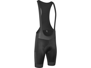 GripGrab RIDE Bib Shorts Men's, L, black