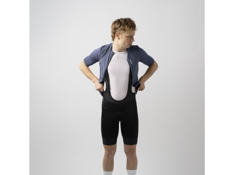 GripGrab RIDE Short Sleeve Jersey Men's, XXL, navy blue