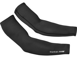 GripGrab UPF 50+ UV Protect Arm Sle black, S