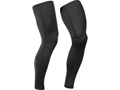 GripGrab UPF 50+ UV Protect Leg Sle black, L