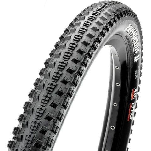 MAXXIS PLÁŠŤ CROSSMARK II 26X2.1 WIRE (ETB00359600)