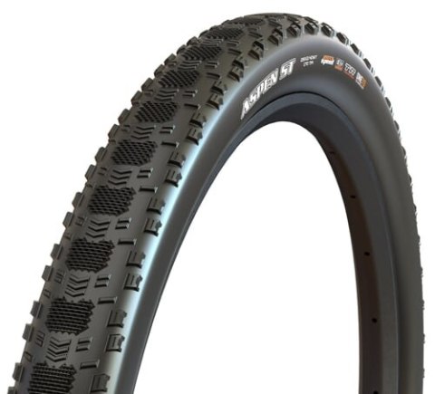MAXXIS TIRE ASPEN ST 29X2.25 FOLDABLE MAXXSPEED/EXO/TR (ETB00523300)