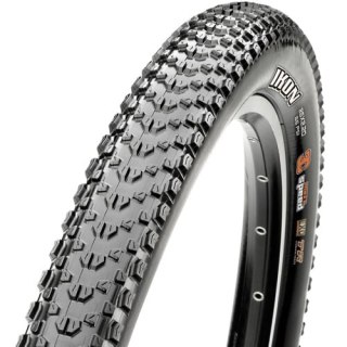 MAXXIS TIRE IKON 26X2.20 FOLDABLE 3CS/EXO/TR (ETB72390100)