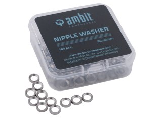 Nipple Washer