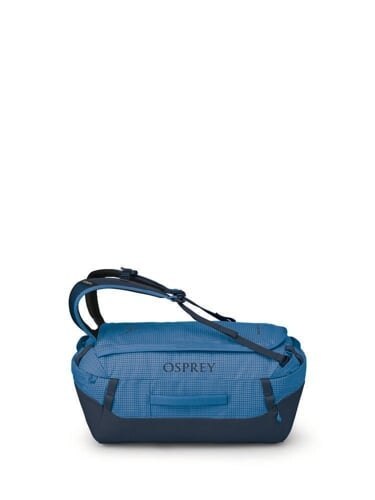 OSPREY TORBA PODRÓŻNA TRANSPORTER DUFFEL 40 BLUE FLAME (10006321)
