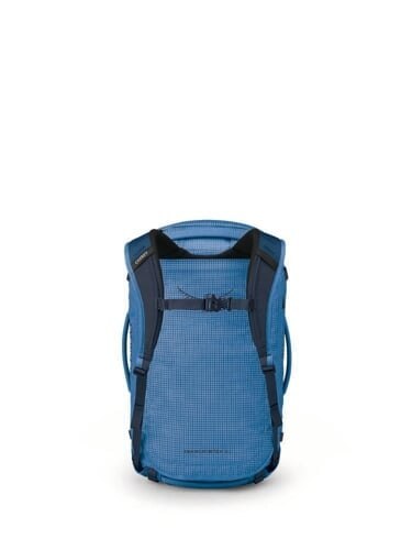 OSPREY TORBA PODRÓŻNA TRANSPORTER DUFFEL 40 BLUE FLAME (10006321)