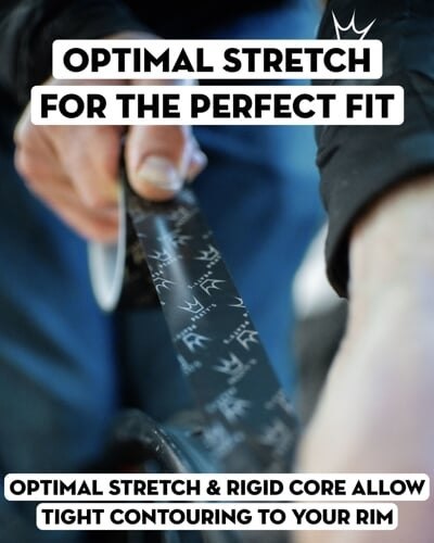 PEATY'S HOLESHOT TAŚMA NA OBRĘCZ 32 MM - 10 M ROLE (PTS-HRT-10M-R32-6)