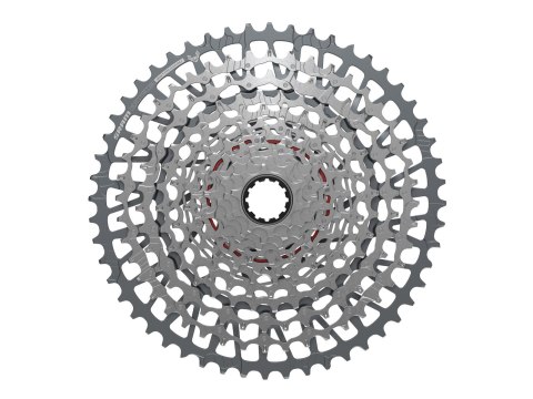 SRAM Kassette XS-1275 Transmission 10-52T, 12-fach schwarz