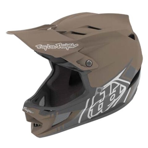 TLD KASK D4 COMPOSITE STEALTH CAPER (14043705)