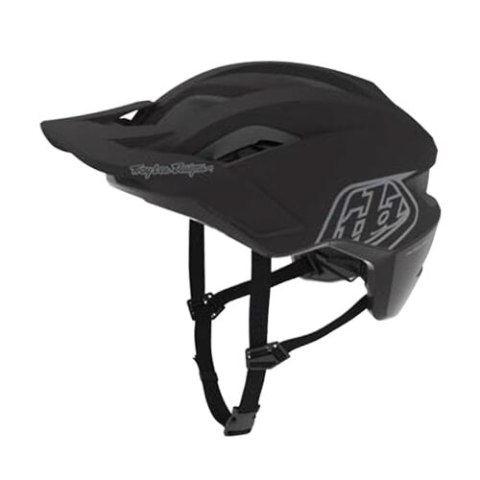 TLD KASK FLOWLINE POINT BLACK / CHARCOAL (10854008)