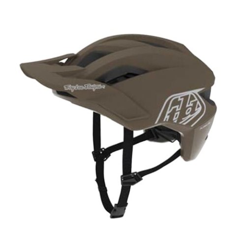 TLD KASK FLOWLINE POINT CAPER / CHALK (10854010)