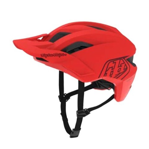 TLD KASK FLOWLINE POINT INFRA RED (10854013)