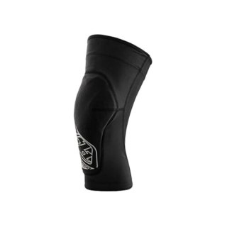 TLD OCHRANIACZE KOLAN SPEED PRO SOLID BLACK (57390600)