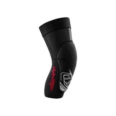 TLD OCHRANIACZE KOLAN STAGE PRO SOLID BLACK (57190600)