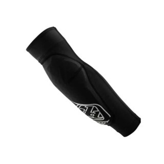 TLD OCHRANIACZE ŁOKCI SPEED PRO SOLID BLACK (57490600)