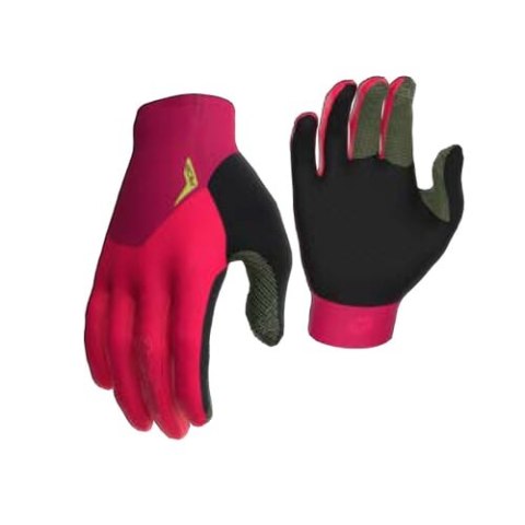 TLD RĘKAWICZKI ACE SOLID INFRA RED (42150316)