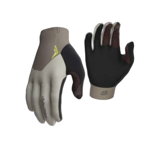 TLD RĘKAWICZKI ACE SOLID TIMBER (42150315)