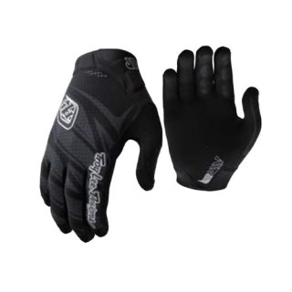 TLD RĘKAWICZKI AIR GHOSTWING BLACK (44614900)