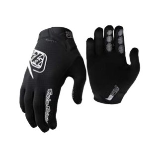 TLD RĘKAWICZKI AIR MONO BLACK (44693101)