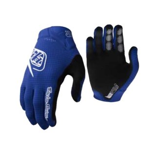 TLD RĘKAWICZKI AIR MONO BLUE (44693104)