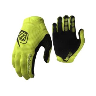 TLD RĘKAWICZKI AIR MONO FLO YELLOW (44693103)