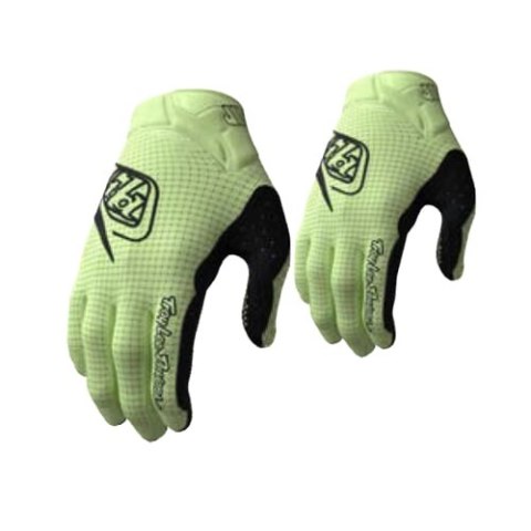 TLD RĘKAWICZKI AIR MONO GLO YELLOW (44693105)