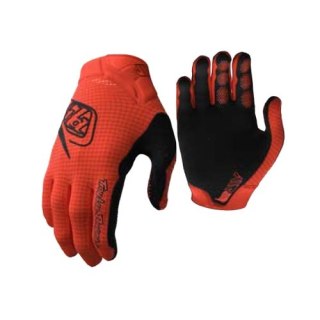 TLD RĘKAWICZKI AIR MONO ORANGE (44693107)