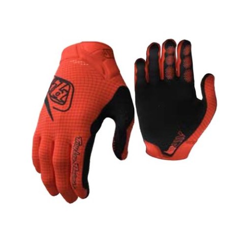 TLD RĘKAWICZKI AIR MONO ORANGE (44693107)