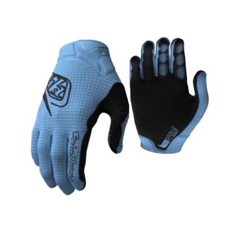 TLD RĘKAWICZKI AIR MONO SMOKE (44693106)