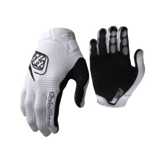 TLD RĘKAWICZKI AIR MONO WHITE (44693100)