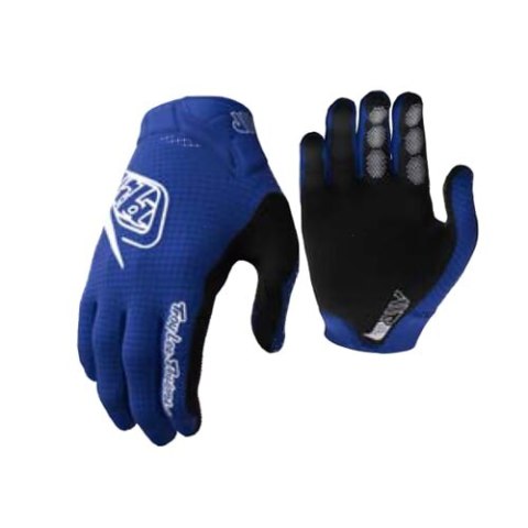 TLD RĘKAWICZKI DZIECIĘCE AIR MONO BLUE (44793102)