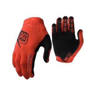 TLD RĘKAWICZKI DZIECIĘCE AIR MONO ORANGE (44793104)