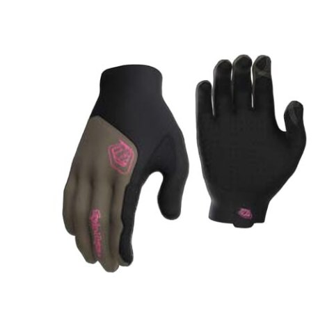 TLD RĘKAWICZKI FLOWLINE MONO OLIVE (44247203)