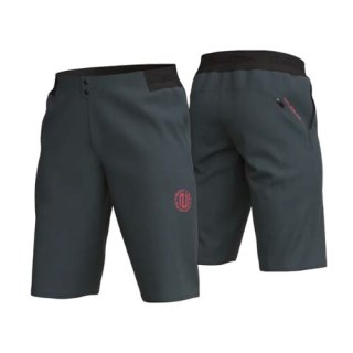 TLD SPODENKI FLOWLINE SUPERLYTE MONO STEEL BLUE (36847204)