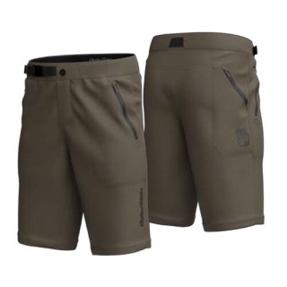 TLD SPODENKI SKYLINE TRAIL SHORT MONO CAPER (28793101)