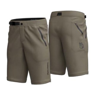 TLD SPODENKI SKYLINE TRAIL SHORT MONO TIMBER (28793103)