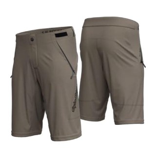 TLD SPODENKI Z WKŁADKĄ SKYLINE MONO TIMBER (21993107)