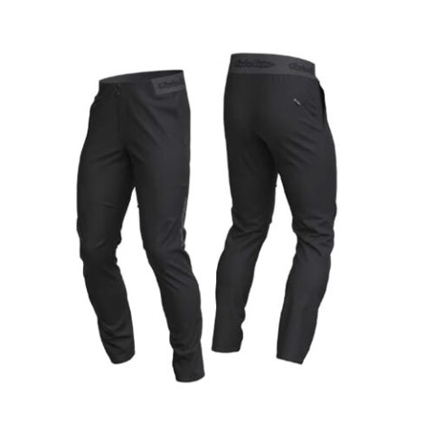 TLD SPODNIE SKYLINE SUPERLYTE MONO CARBON (28893100)