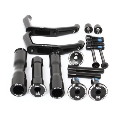 CANNONDALE KIT TRIGGER PIVOT HARDWARE (CK3147U00OS)