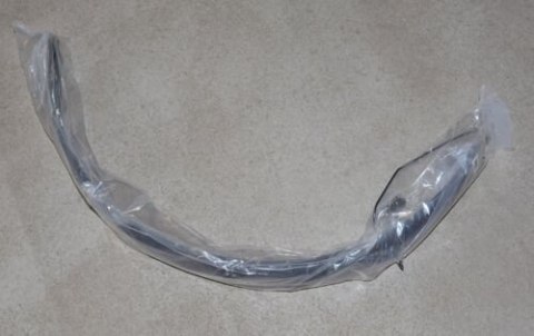 CANNONDALE Moterra Neo EQ Fenders F+R (K11012)