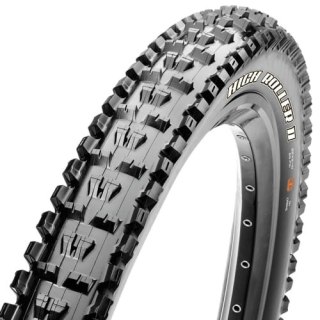 MAXXIS TIRE HIGH ROLLER II FOLDABLE 27,5X2.80 3CT/EXO/TR (ETB96910000)