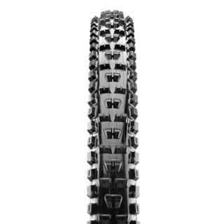 MAXXIS TIRE HIGH ROLLER II FOLDABLE 27,5X2.80 3CT/EXO/TR (ETB96910000)