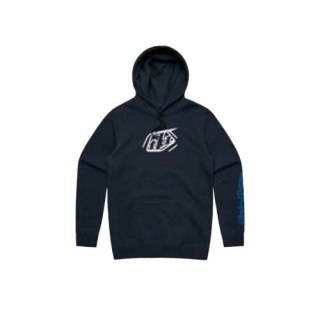 TLD BLUZA BADGE NAVY (73156801)