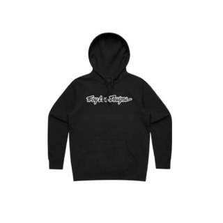 TLD BLUZA DAMSKA SIGNATURE BLACK (76391701)