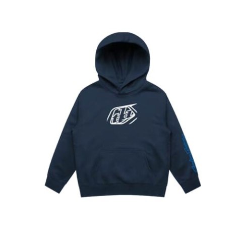 TLD BLUZA DZIECIĘCA BADGE NAVY (75856801)