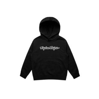 TLD BLUZA DZIECIĘCA SIGNATURE BLACK (75891701)