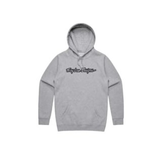 TLD BLUZA SIGNATURE GRAY HEATHER (73191704)