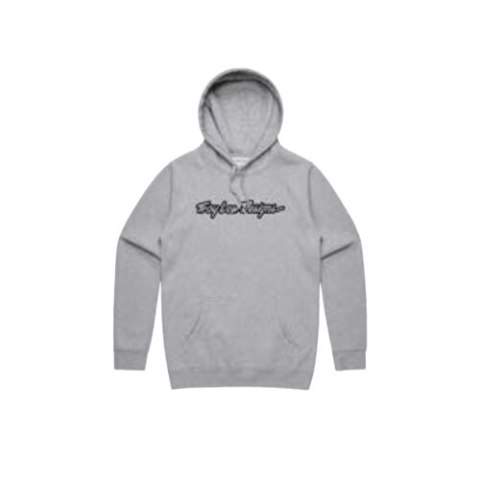 TLD BLUZA SIGNATURE GRAY HEATHER (73191704)