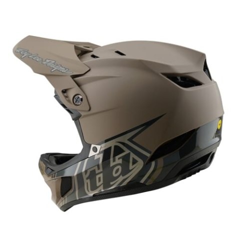 TLD KASK D4 COMPOSITE STEALTH CAPER (14043705)