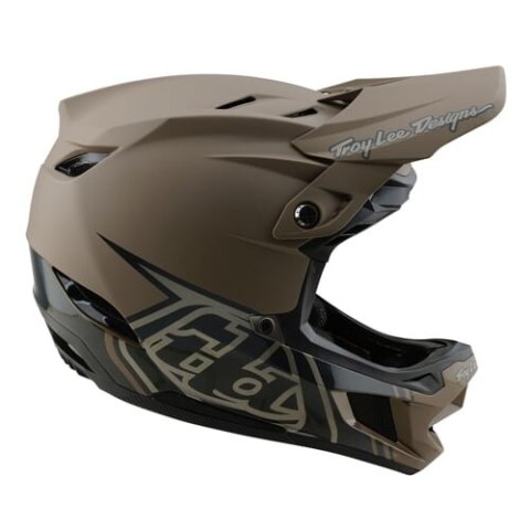 TLD KASK D4 COMPOSITE STEALTH CAPER (14043705)